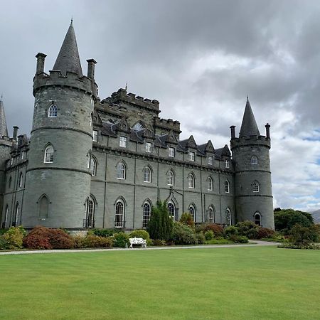 Charming And Cosy - Black'S Land Appartement Inveraray Buitenkant foto