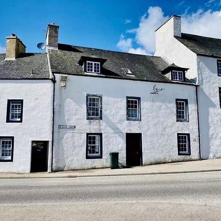 Charming And Cosy - Black'S Land Appartement Inveraray Buitenkant foto
