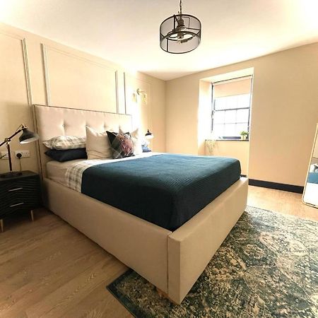 Charming And Cosy - Black'S Land Appartement Inveraray Buitenkant foto