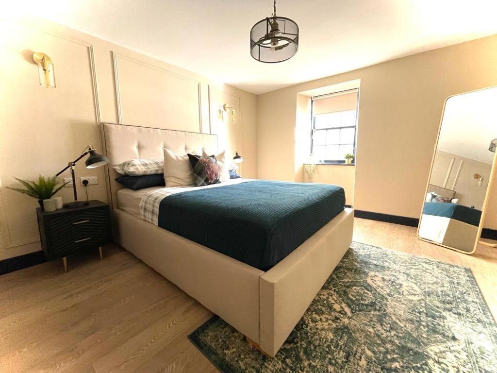 Charming And Cosy - Black'S Land Appartement Inveraray Buitenkant foto