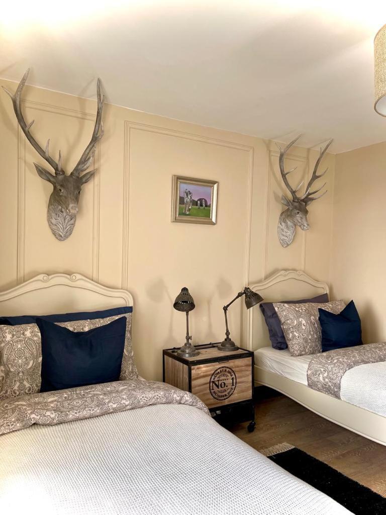 Charming And Cosy - Black'S Land Appartement Inveraray Kamer foto