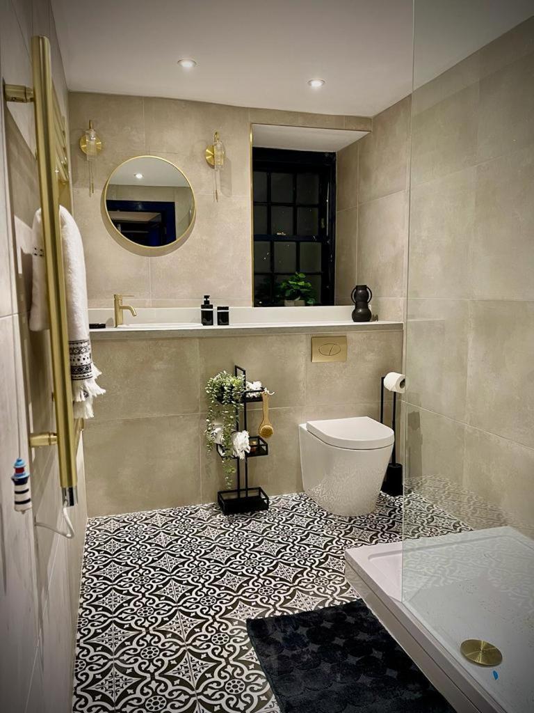 Charming And Cosy - Black'S Land Appartement Inveraray Kamer foto